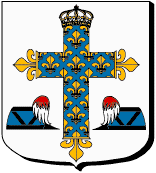 Blason : Saint Cyr l'École