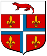 Blason : Ébreuil