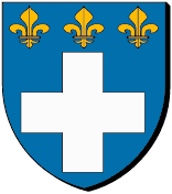 Blason : de Castelbajac