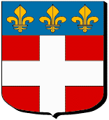 Blason : Fréjus