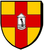 Blason : Sainte Croix de Quintillargues