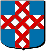 Blason : Cholet