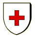 Blason : Croix grecque (exemple)