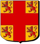 Blason : Brunoy