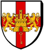 Blason : Abad