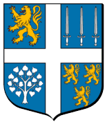 Blason : Chomez