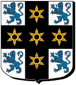 Blason : Chevreuse