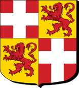 Blason : Raymond du Puy