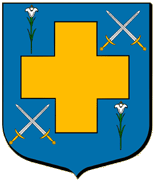 Blason : de Brisoult