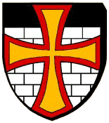 Blason : Bourré