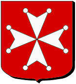 Blason : Biot