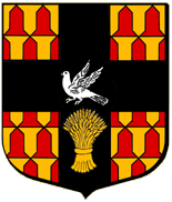 Blason : Veyrat de Lachenal