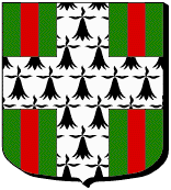 Blason : Dinard
