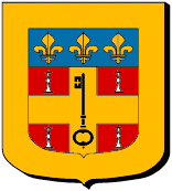 Blason : Le Mans