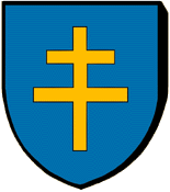 Blason : Lambesc