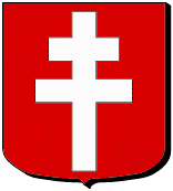 Blason : Saint Omer