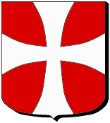 Blason : Puget Théniers