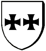 Blason : Moulès et Baucels