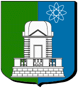 Blason : Neuville sur Oise