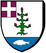 Blason : Prunay-Cassereau