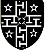 Blason : des Cognets