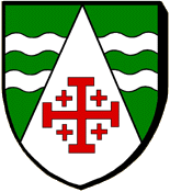 Blason : Olivet
