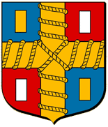 Blason : Cordier