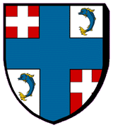 Blason : Soffientino