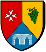Blason : Bransat