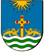 Blason : Da Luz