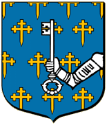 Blason : Mayeur