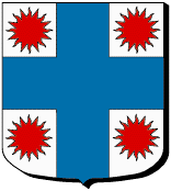Blason : Limours