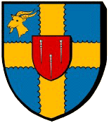 Blason : Ruffiac