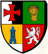 Blason : Douchy
