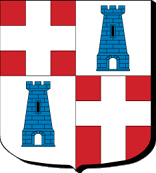 Blason : Garnier de Naplouse