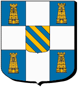 Blason : Valdeblore