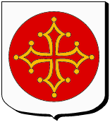 Blason : Hérault