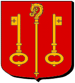 Blason : Arques