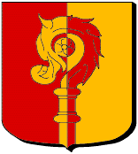 Blason : Falicon
