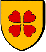 Blason : Peypin lès Auriol