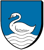 Blason : Le Blanc