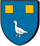 Blason : Dallois