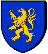 Blason : Dannion