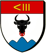 Blason : Longhi