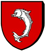 Blason : Wissant