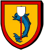 Blason : Jaligny sur Besbre