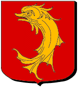 Blason : Loire