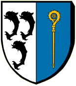Blason : Batz sur Mer