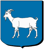 Blason : Cabris