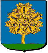 Blason : Contes